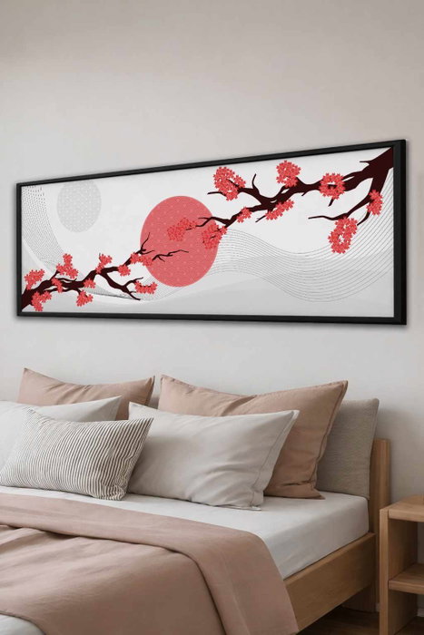 Wallity Artsyhmdfyty16 - 7033 Multicolor